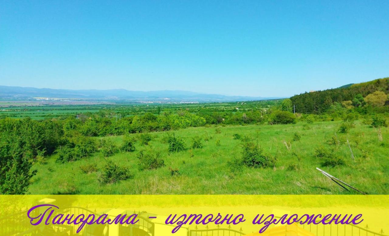 Стаи За Гости Lavender Lozen Eksteriør billede