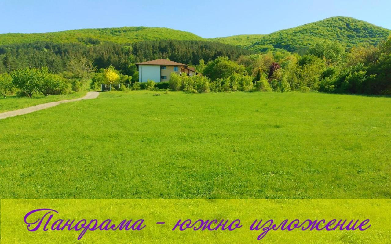 Стаи За Гости Lavender Lozen Eksteriør billede
