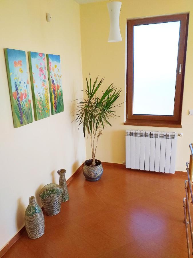 Стаи За Гости Lavender Lozen Eksteriør billede